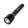 SWISS+TECH 1000lm Dual Power Rechargeable Flashlight