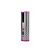 Wireless Rotating Hair Curler with LCD Display & Timer