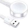 Veloreo For Apple Watch Iwatch Magnetic Charger Charging Cable (1m)