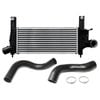 Intercooler & Hoses For Nissan Navara D40 Yd25 2.5l
