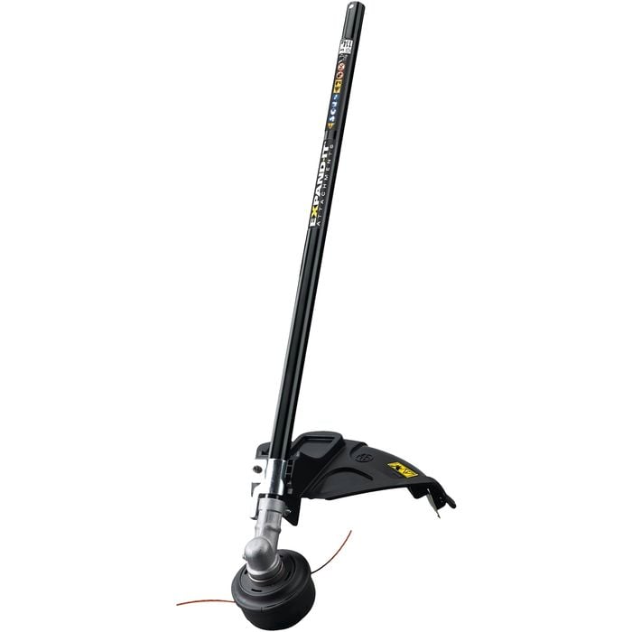Ryobi expand it string trimmer discount