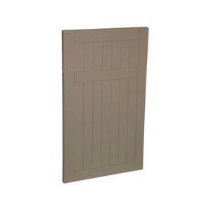 Kaboodle 450mm Country Olive Grove 1 Door/1 Drawer Panels