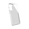 EFM Alta Case for Samsung Galaxy S21 5G - Clear
