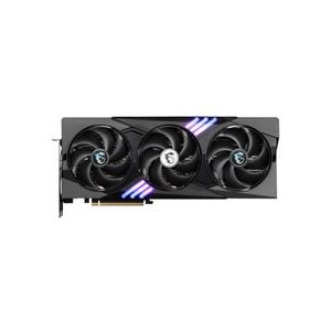 GeForce RTX 5070 Ti 16G Gaming Trio OC