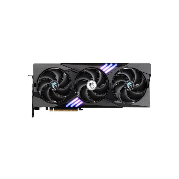 GeForce RTX 5070 Ti 16G Gaming Trio OC