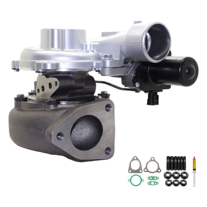 Turbo Charger For Toyota Hilux N70 D4d Kun26 1kd-ftv 3.0l