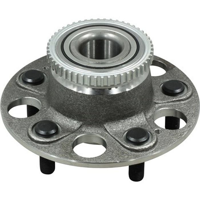 Rear Wheel Bearing Hub Assembly For Honda Integra Type-R DC5 With ABS