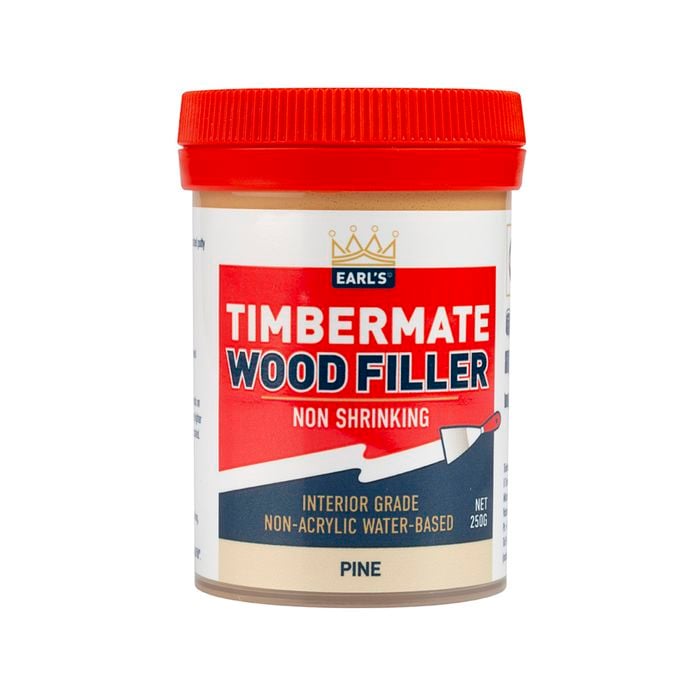 Timbermate 250g Pine Wood Filler