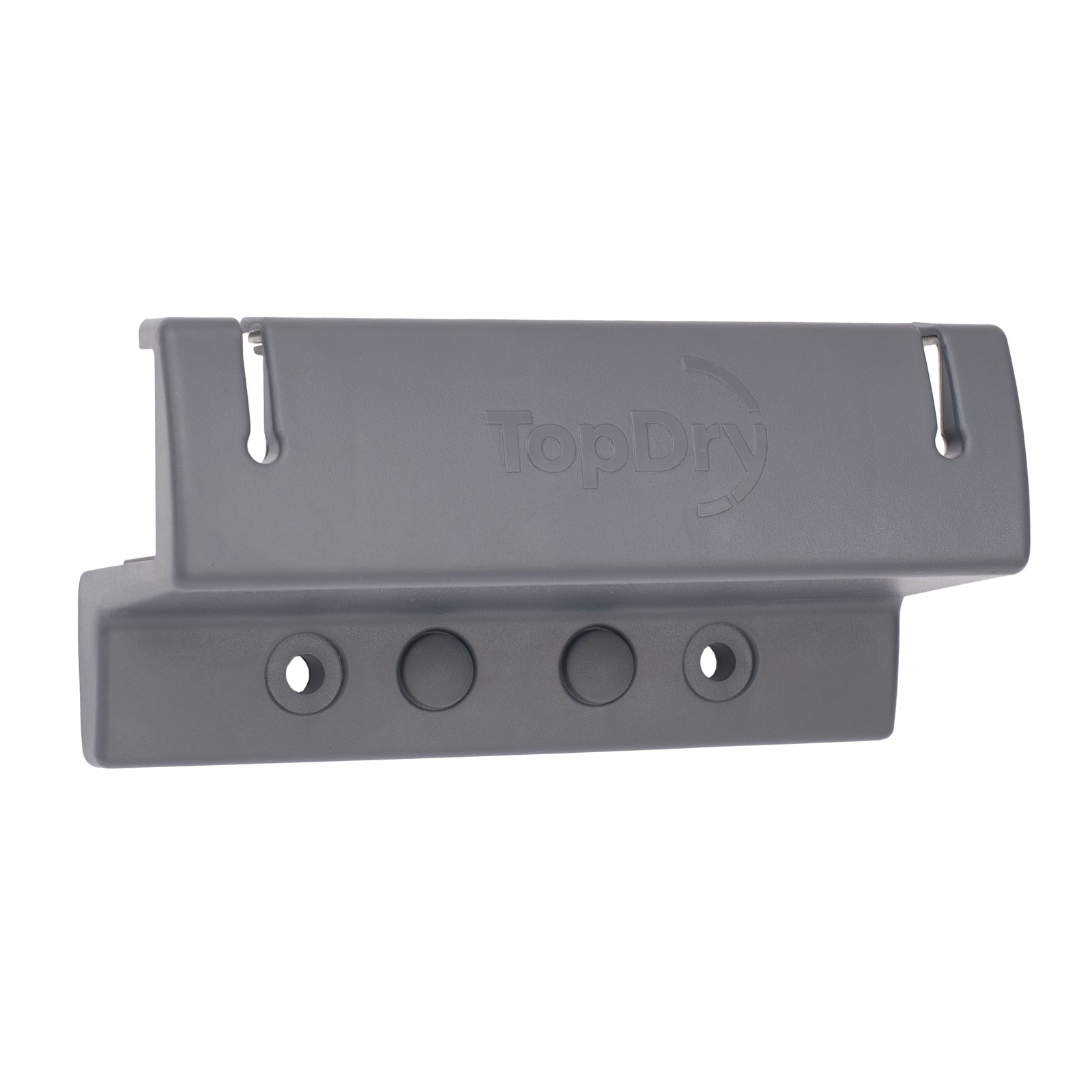 TopDry Receiving Bracket For Retracting Clotheslines Spare Part product image