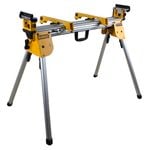 DeWALT Heavy-Duty Short Beam Leg Stand