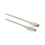 Antsig 5m USB-A Male To USB-A Female Extension Cable