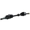 Lh Cv Joint Axle Drive Shaft For Toyota Corolla Zre152 Zre182