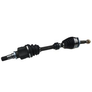 Lh Cv Joint Axle Drive Shaft For Toyota Corolla Zre152 Zre182