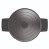 Mastercraft Set Of 3 Silicone Handle Covers Black