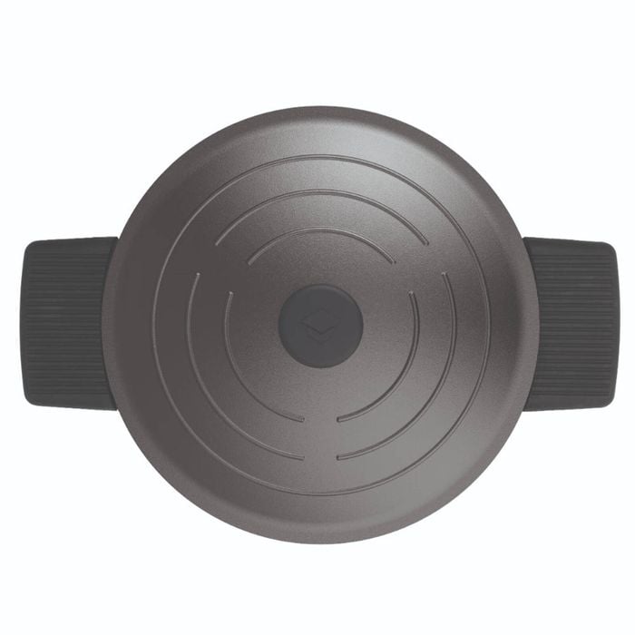 Mastercraft Set Of 3 Silicone Handle Covers Black