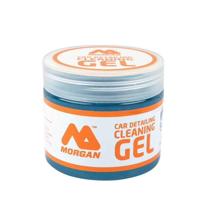 Morgan Blue Car Detailing Cleaning Gel