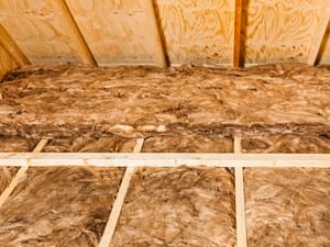Insulation