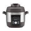 Cuisinart Meal Maker Electric High Pressure Multi-cooker 5.7l - Stainless Steel