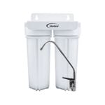 Stefani Twin Undersink Filtration System