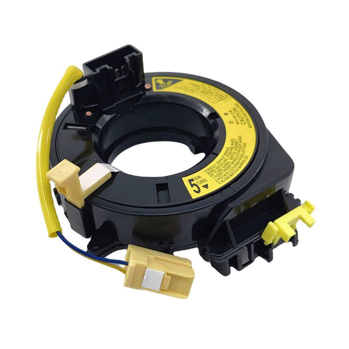 Machter Autoparts Airbag Clock Spring Fit For Lexus LX470 UZJ100L UZJ100R 84306-33070 Right 1998-2008