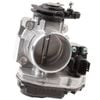 New Throttle Body For Audi A4 A6 B5 Quattro Vw Passat 1.8t 058133063q 058133063m