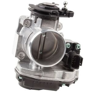 New Throttle Body For Audi A4 A6 B5 Quattro Vw Passat 1.8t 058133063q 058133063m