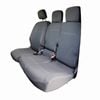 Peugeot Seat Covers Neoprene for Partner Van K9 Series (2019-on) Front Bucket & Bench