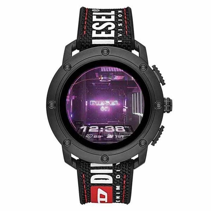 Diesel Axial Bluetooth Smart Watch For Men’s (dxt2022)