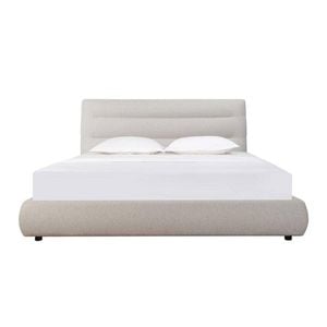 Calister King Bed Frame