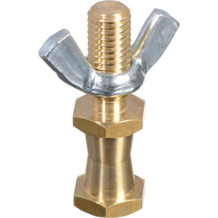 Manfrotto 174 Snap-in Pin For Super Clamp System