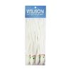 Wilson 7" Vinyl Octopus Squid Tail - Pearl