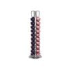 CARLA HOME Coffee Pods Holder Storage Compatible with 40 Nespresso Pods
