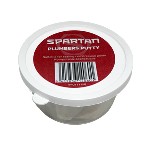 Aqualine 150ml Plumbers Putty