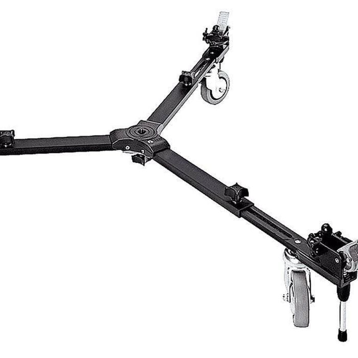 Manfrotto Mf127 Dolly Variable Spread