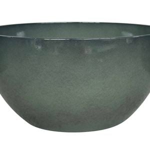 Northcote Pottery 30cm Olive Green LA Bowl