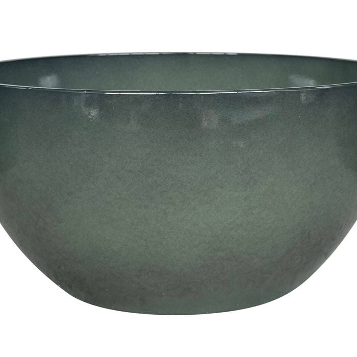 Northcote Pottery 30cm Olive Green LA Bowl
