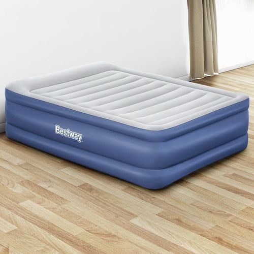 Blow up mattress bunnings hotsell