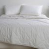 Jason Single Bed All Seasons Bedding Washable Quilt/Doona Australian Wool 300GSM