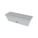 Jack 50 x 18cm Grey Petite Vertical Garden Up