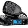 Uniden X75 - Compact Uhf Cb Mobile