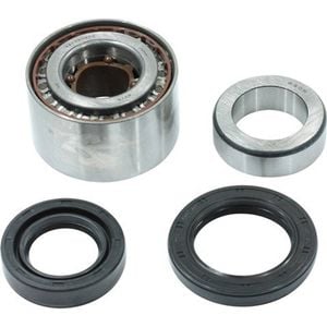 Rear Wheel Bearing Kit For Mitsubishi L300 Express Starwagon Sg Sh 2wd