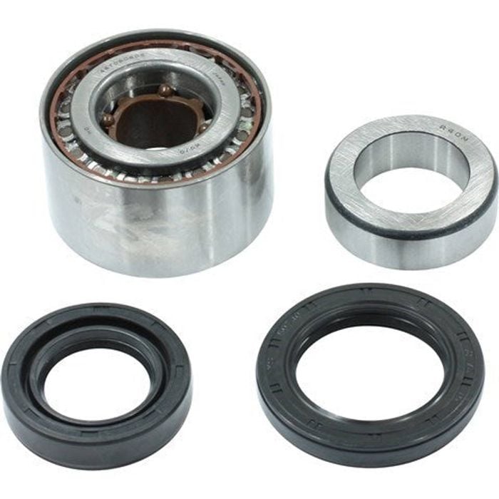 Rear Wheel Bearing Kit For Mitsubishi L300 Express Starwagon Sg Sh 2wd