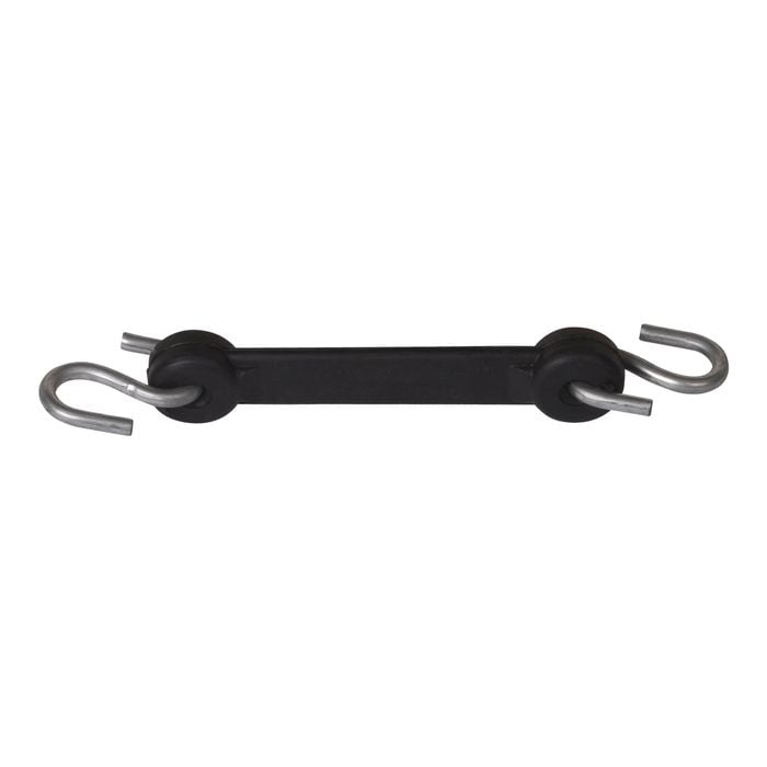 Earl's 150mm Quickties Rubber Tie Down Strap