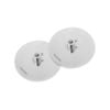 Gasmate Stainless Steel Gyros Disks - 1 Pair