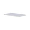 Flexi Storage Clever Cube White Gloss Modra Shelf 