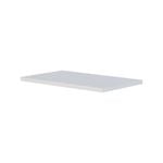 Flexi Storage Clever Cube White Gloss Modra Shelf 