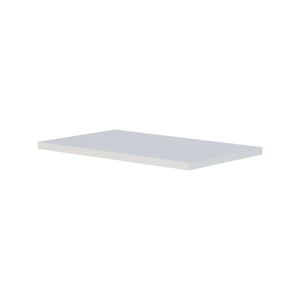 Flexi Storage Clever Cube 333 x 12 x 200mm White Gloss Modra Shelf