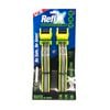 Lion Reflx 4m Super Cam Tie Downs With Covers - 2 Pack