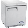 Atosa CHILLER FREEZER CABINET SOLID DOOR - MBC24F MBC24F