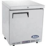 Atosa CHILLER FREEZER CABINET SOLID DOOR - MBC24F MBC24F